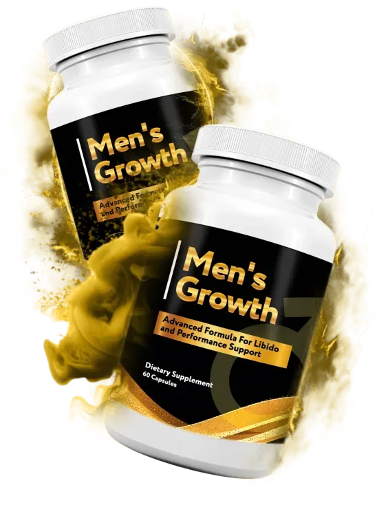 Men’s Growth